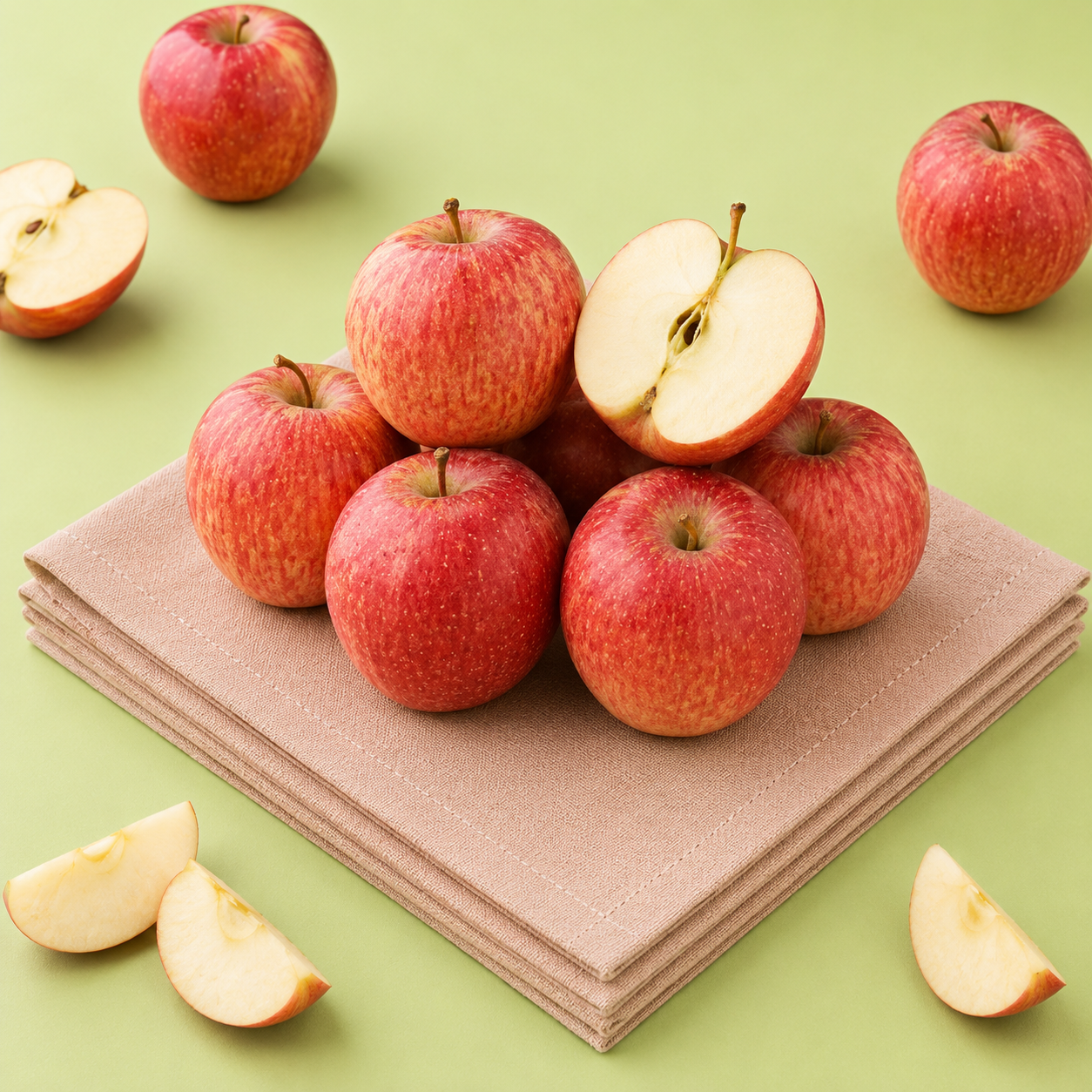 Apple Shimla