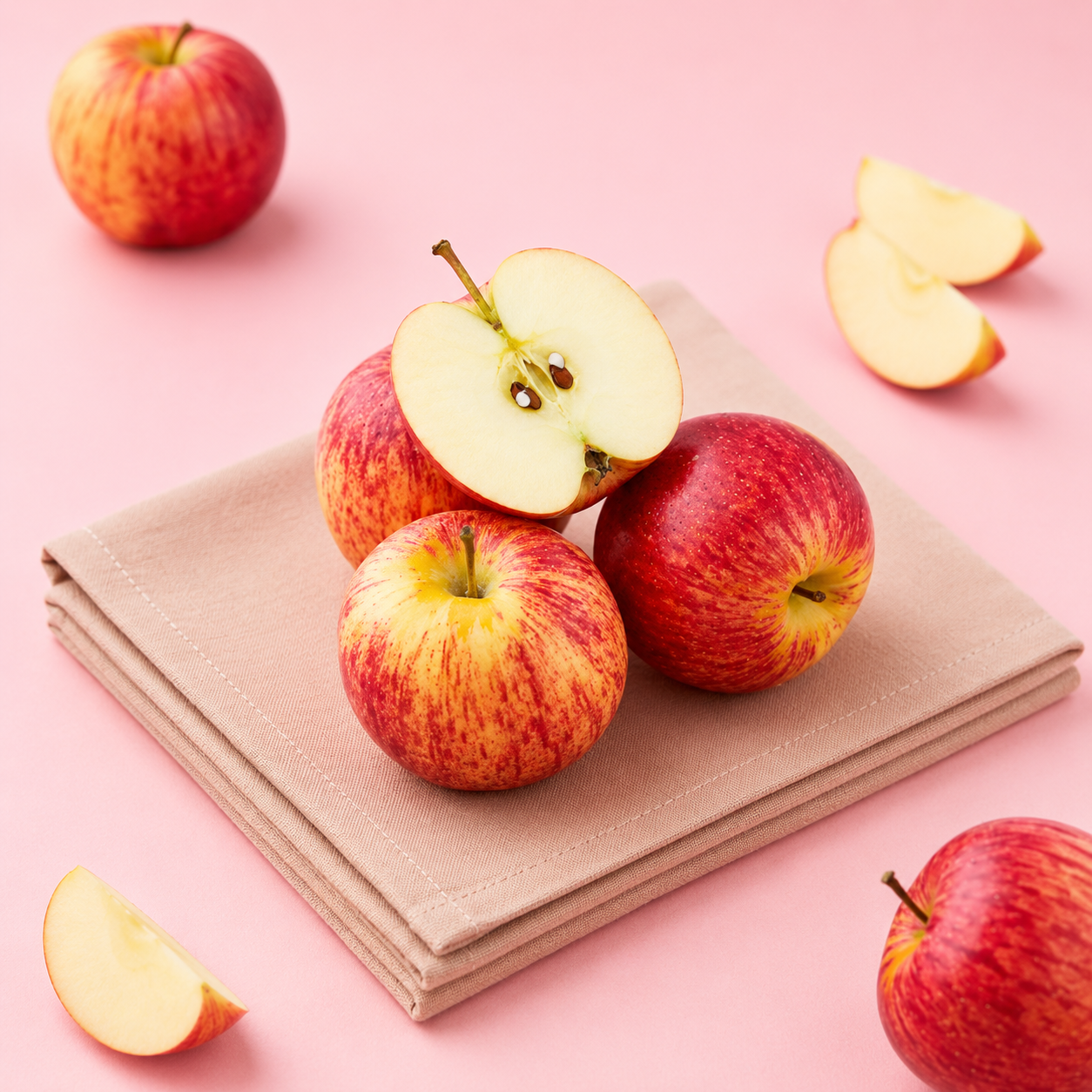 Apple Royal Gala