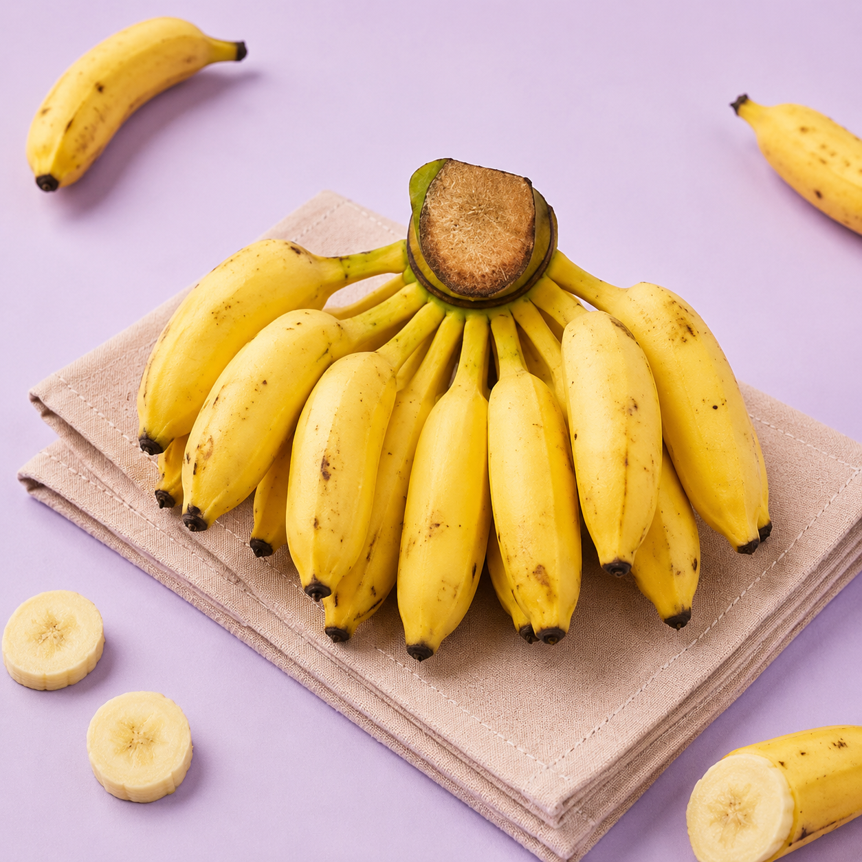 Banana Yelakki