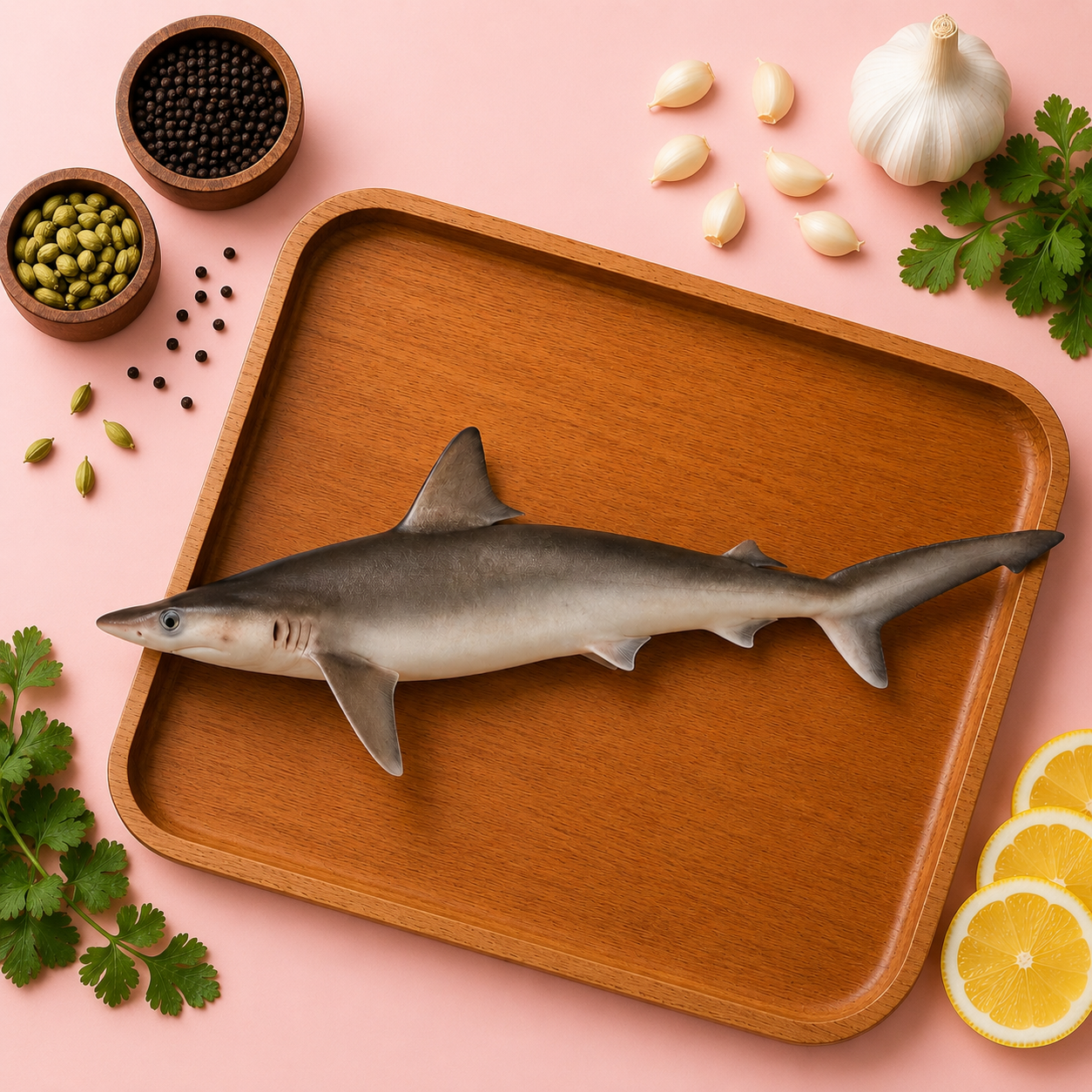 Milk Shark