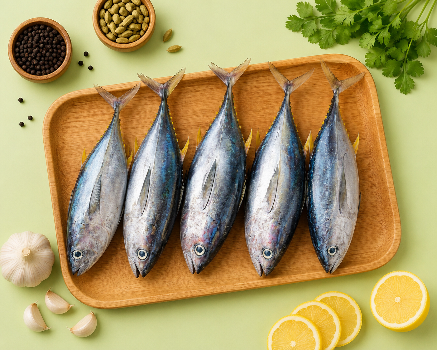 Tuna Fish