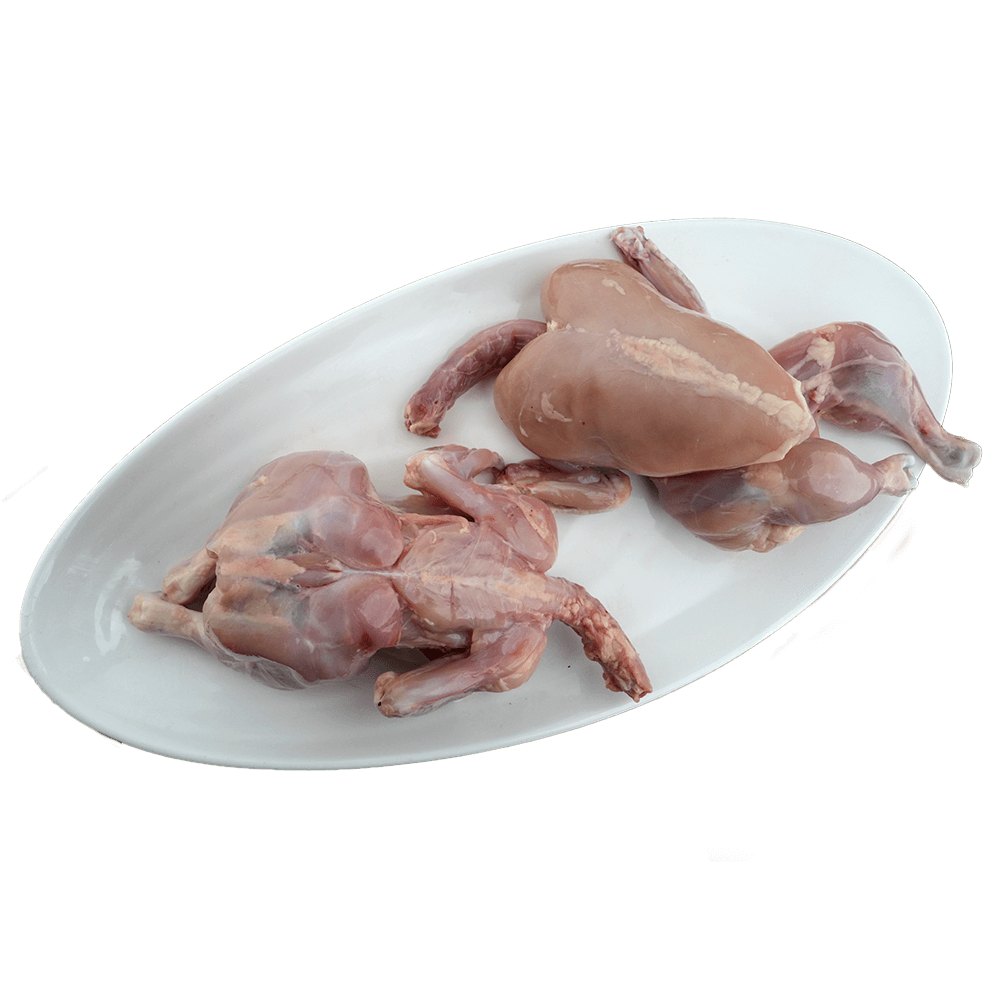 Fresh Chilled Chicken Liver