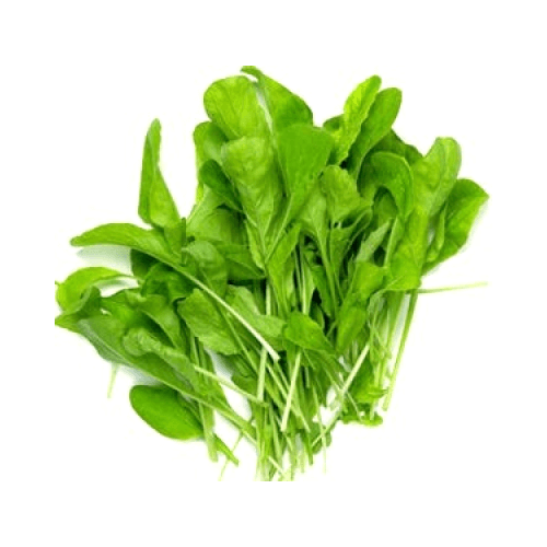 Lettuce Kale