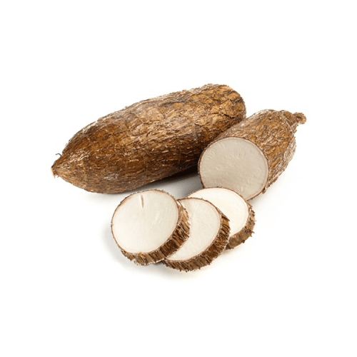 Tapioca
